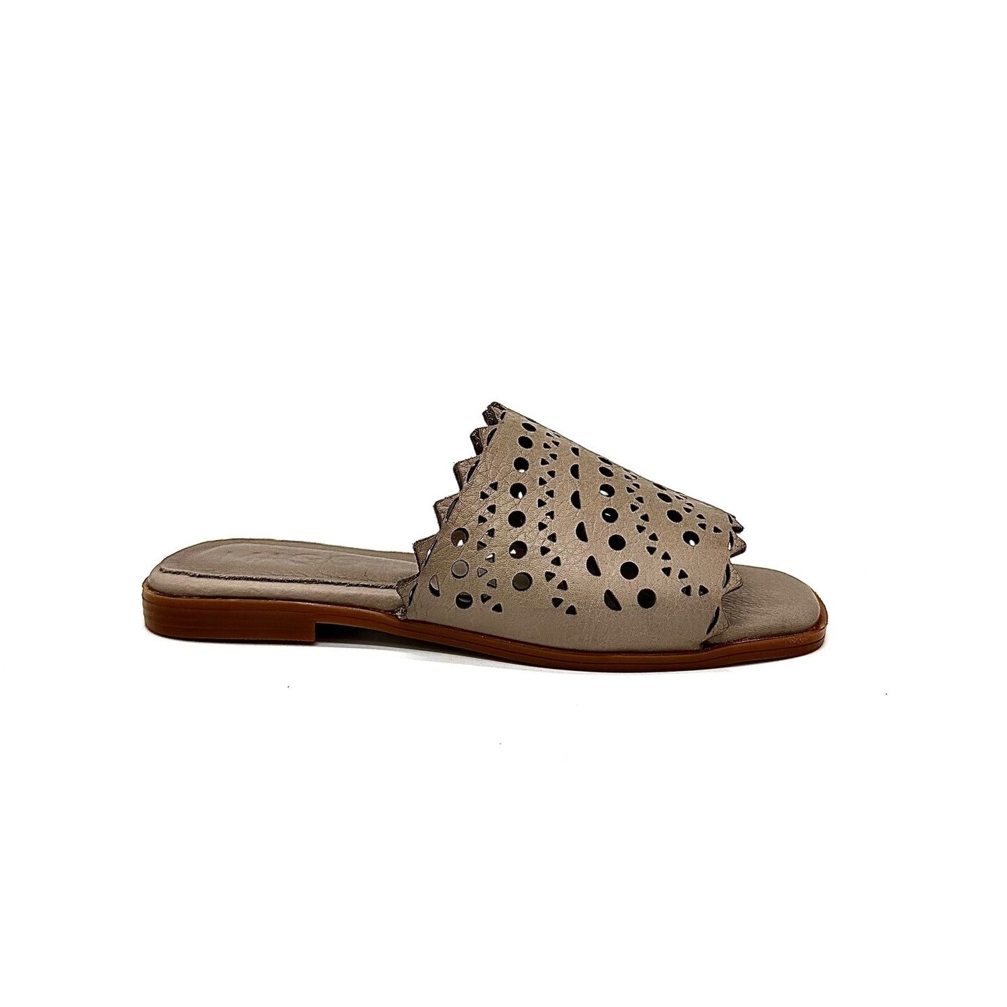 MAGO 138-21411 Flat Open Sandal