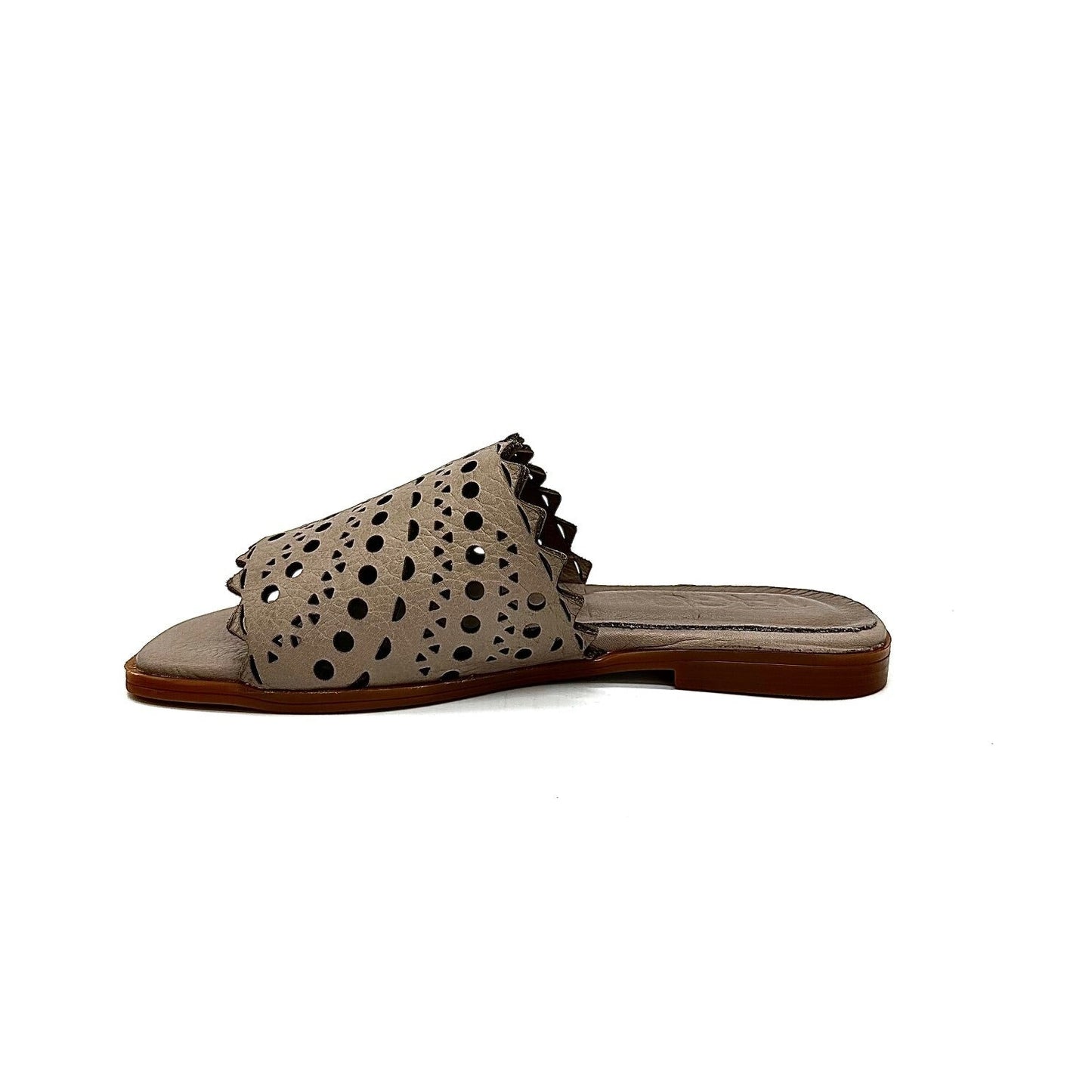 MAGO 138-21411 Flat Open Sandal