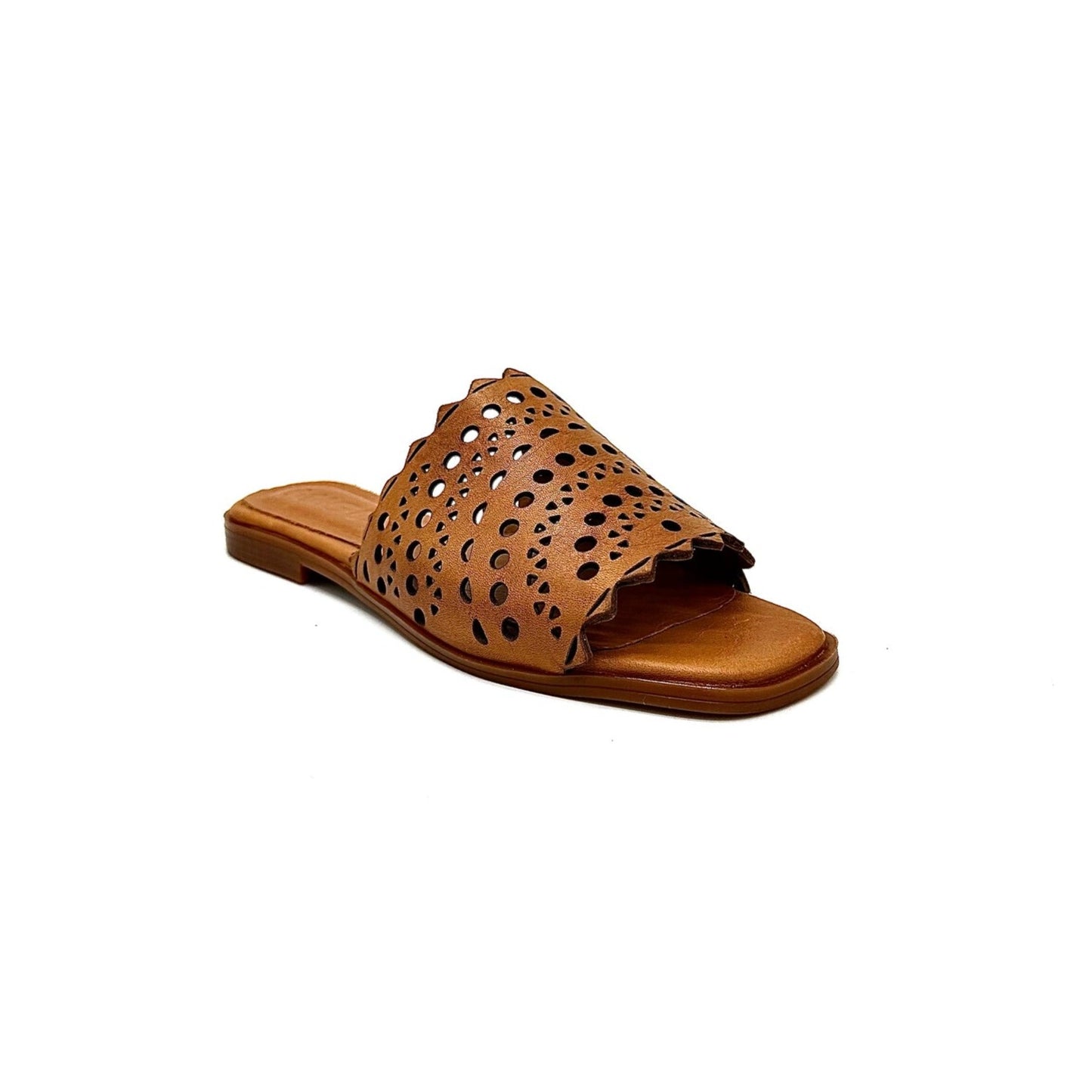 MAGO 138-21411 Flat Open Sandal