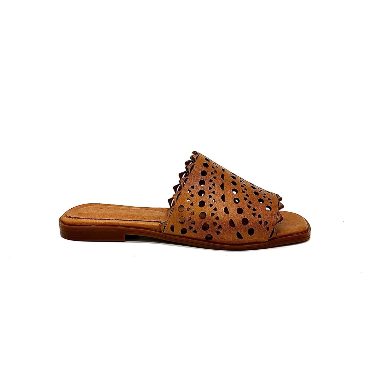 MAGO 138-21411 Flat Open Sandal