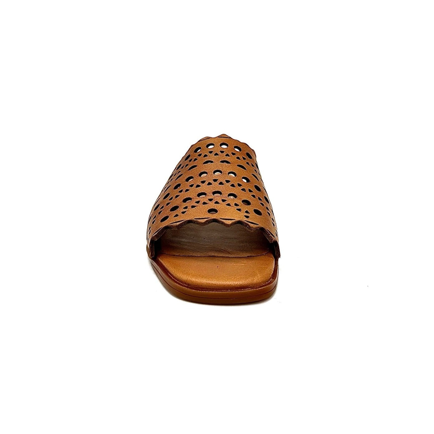 MAGO 138-21411 Flat Open Sandal