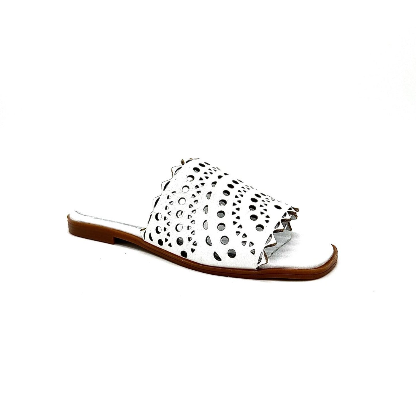 MAGO 138-21411 Flat Open Sandal