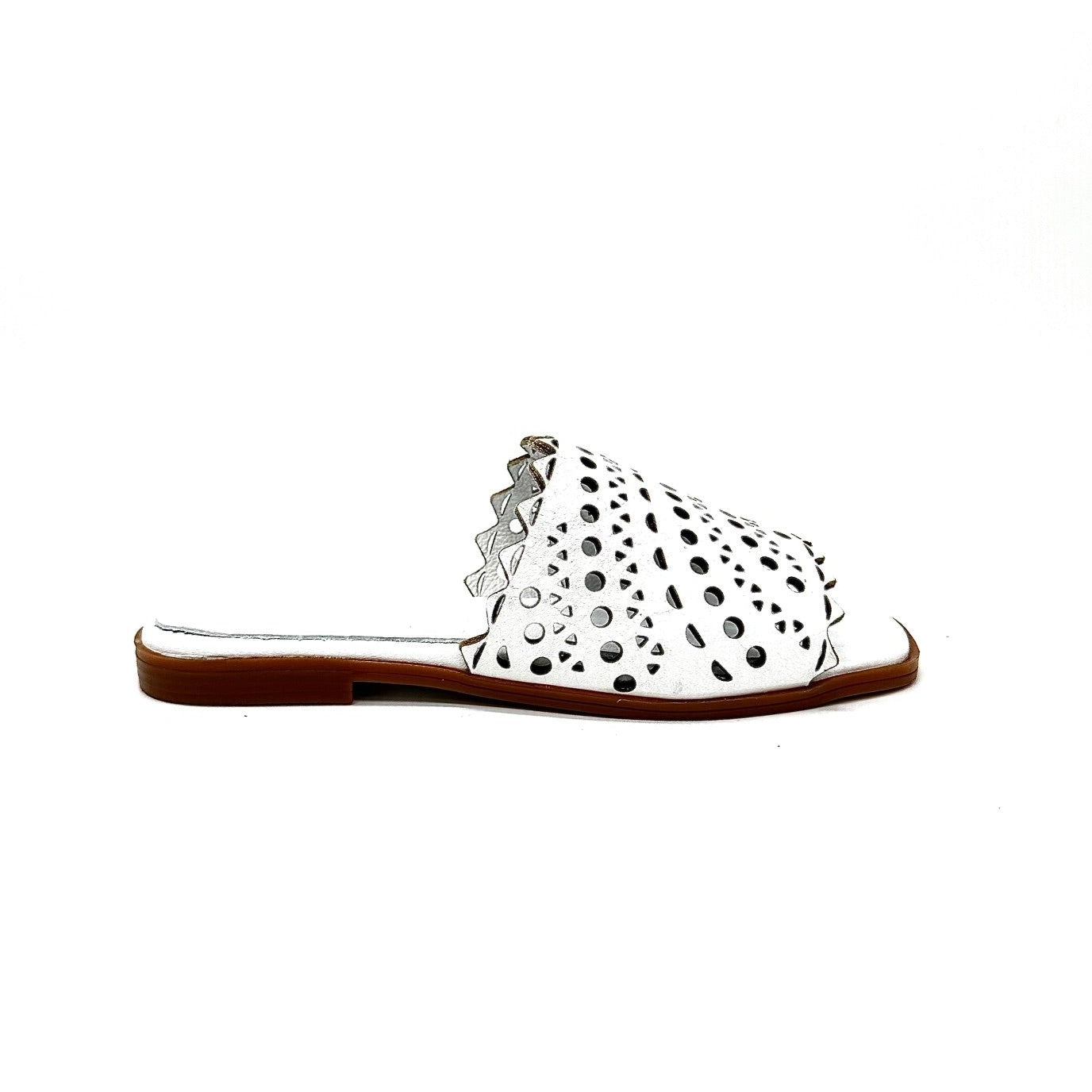 MAGO 138-21411 Flat Open Sandal