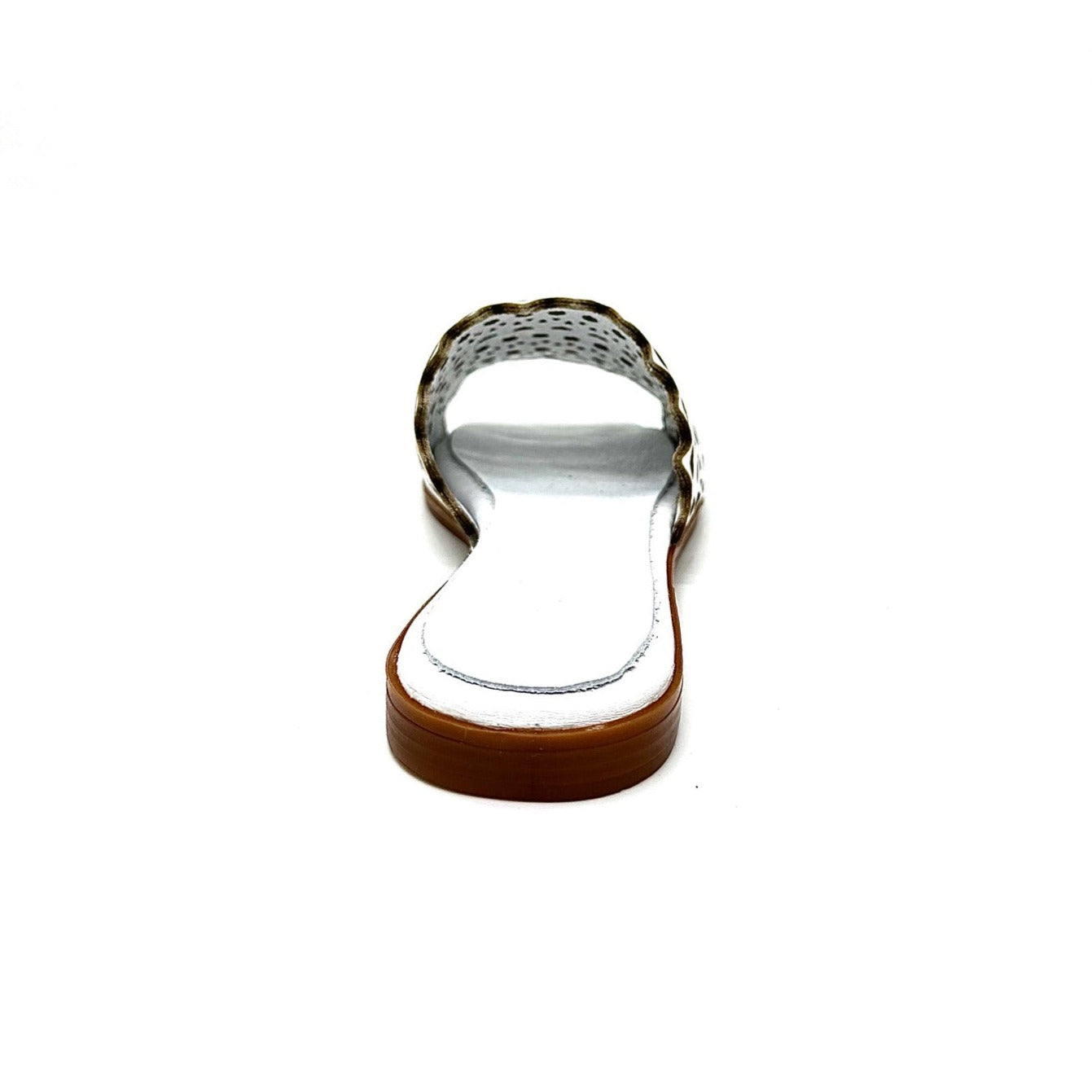 MAGO 138-21411 Flat Open Sandal