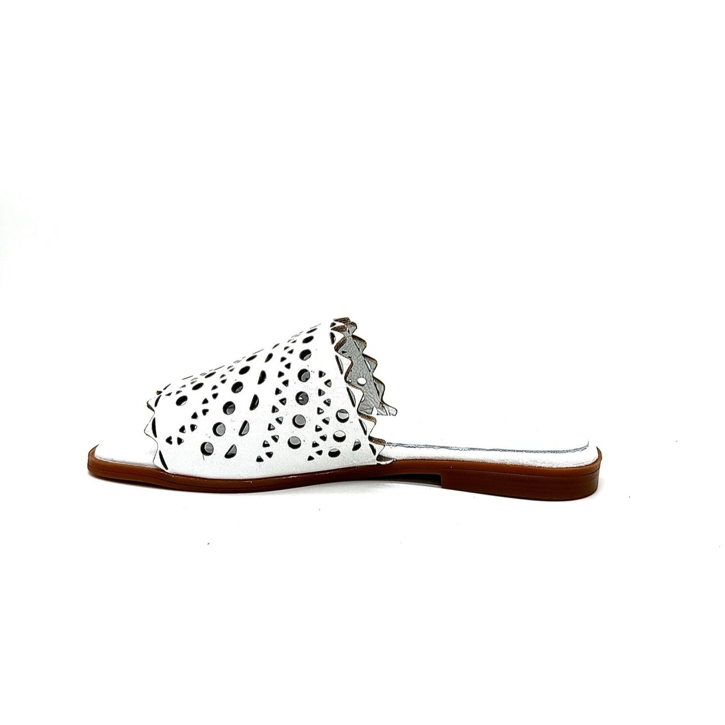 MAGO 138-21411 Flat Open Sandal