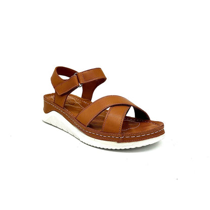 MAGO 022-05-6100 Comfort Everyday Sandal