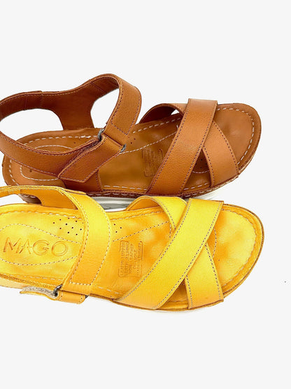 MAGO 022-05-6100 Comfort Everyday Sandal