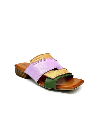 MAGO 066-1726 Slip On Sandal