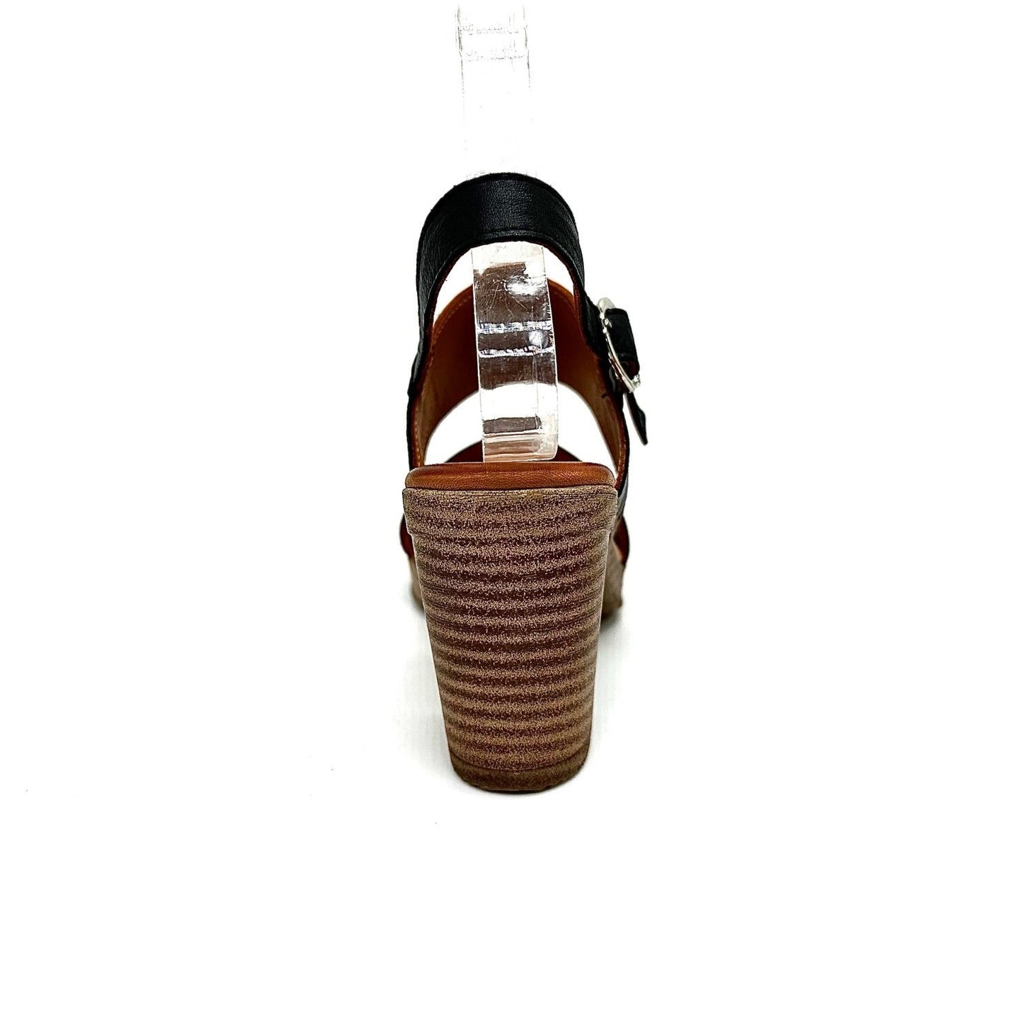 MAGO 066-1868 Block Heel Sandal