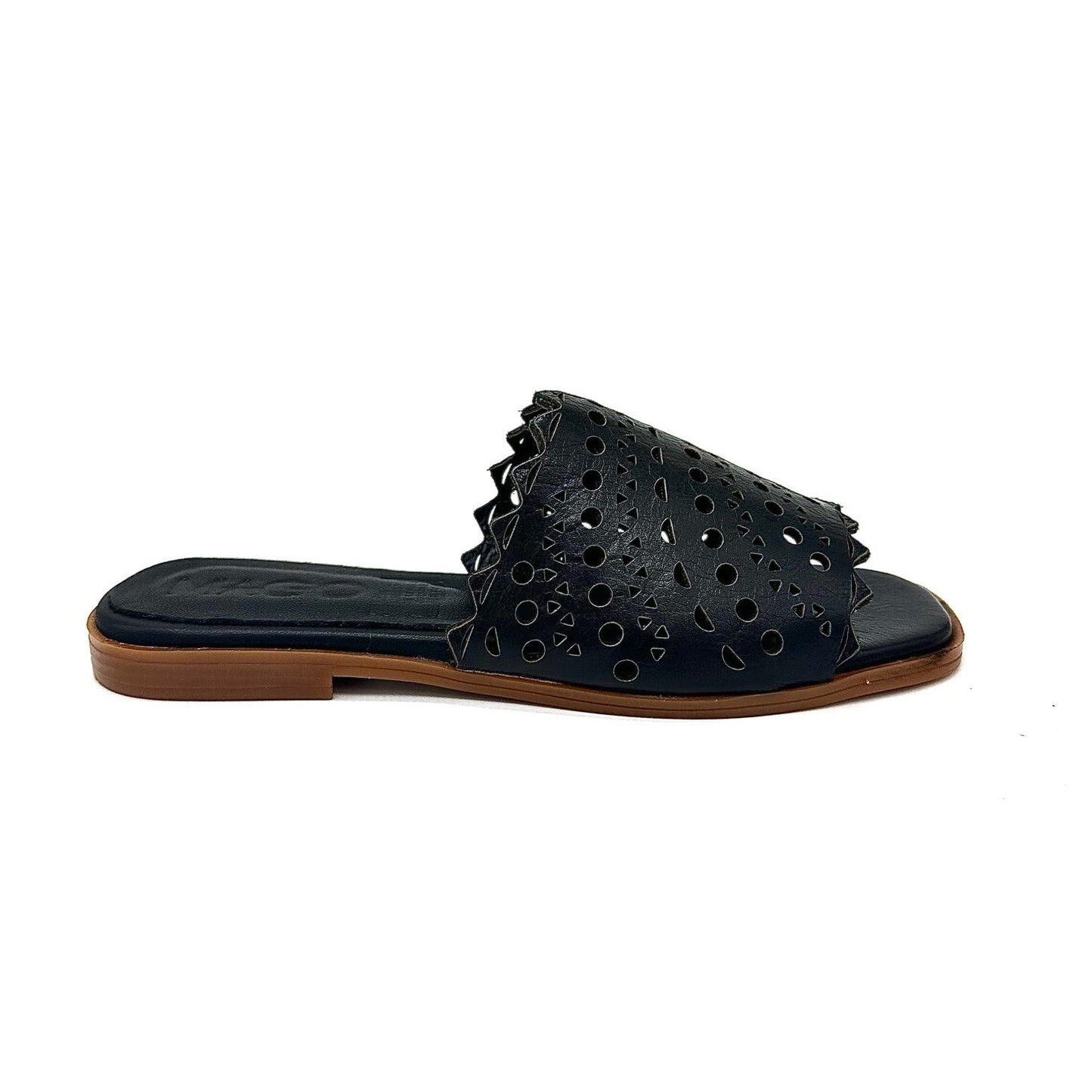 MAGO 138-21411 Flat Open Sandal