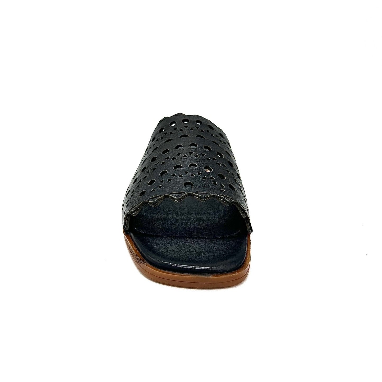MAGO 138-21411 Flat Open Sandal