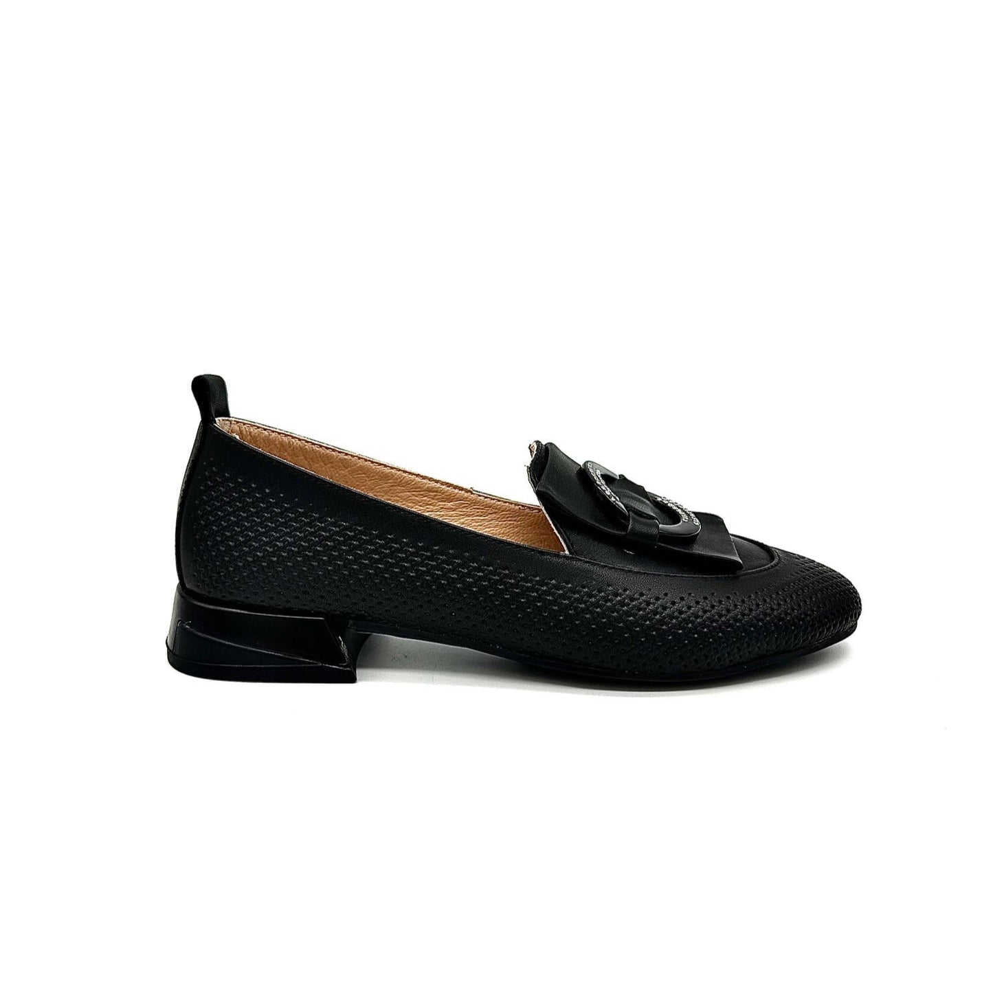 GUERO 013-196 Closed Shoe