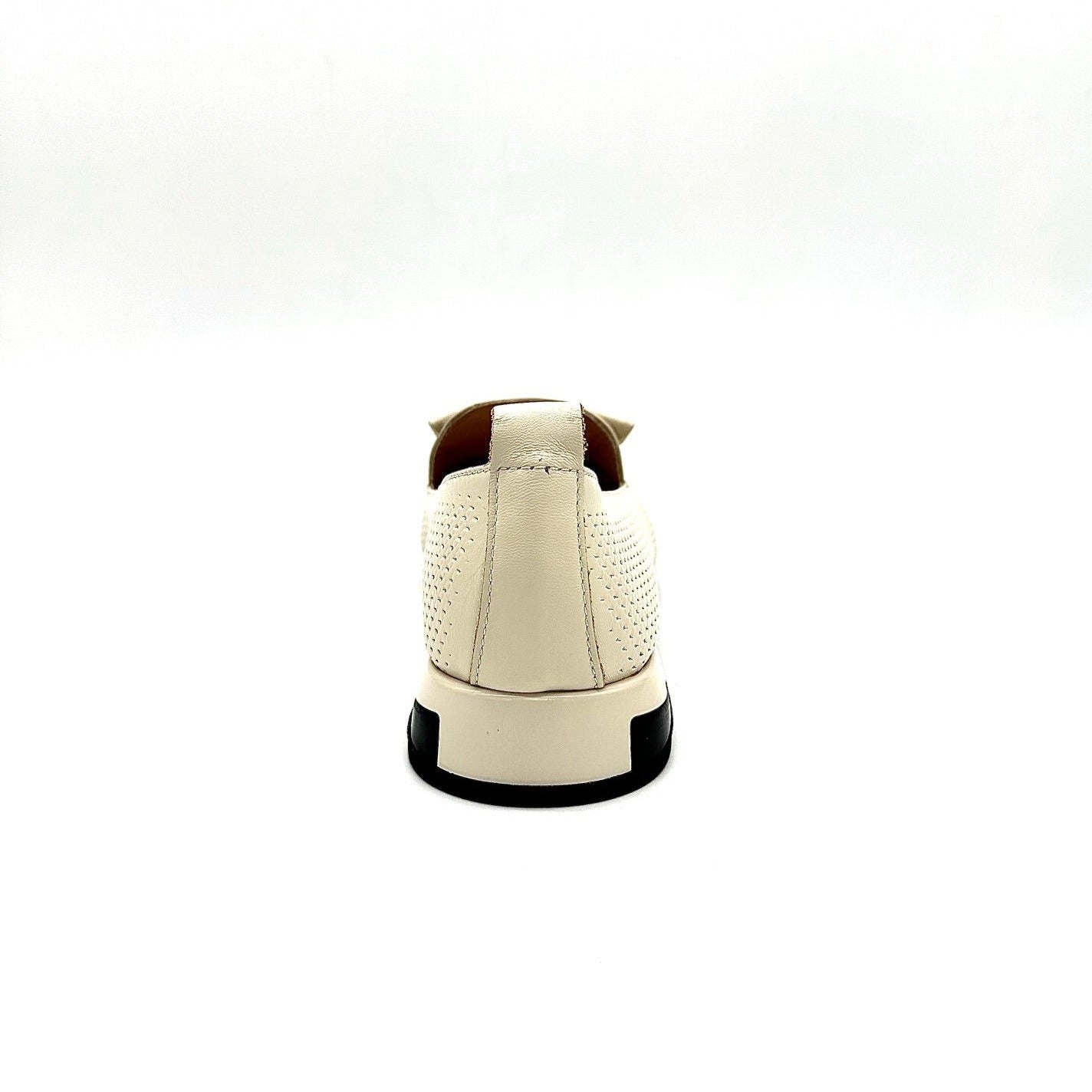 GUERO 013-196 Closed Shoe