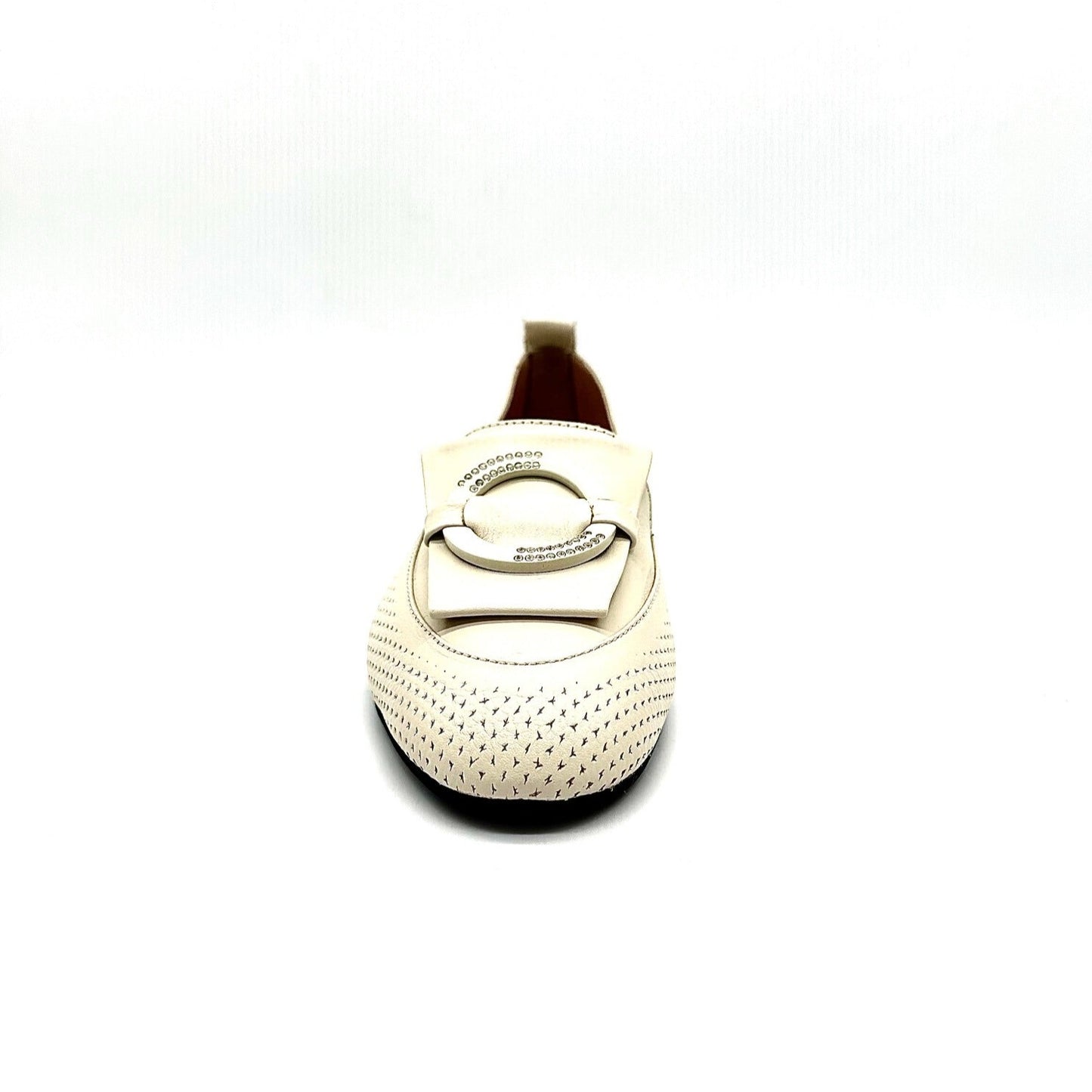 GUERO 013-196 Closed Shoe