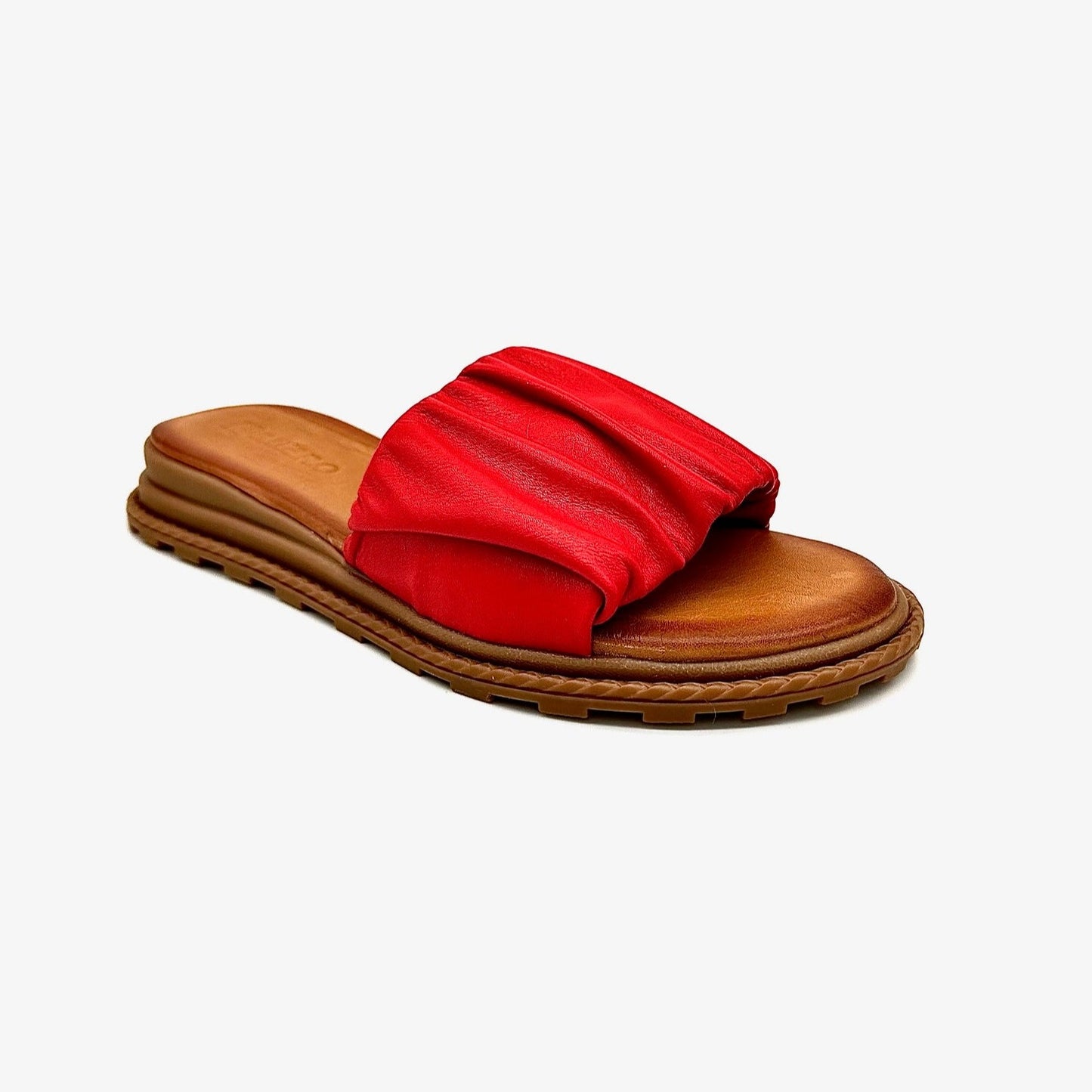 GUERO 021-215 Casual Open Sandal