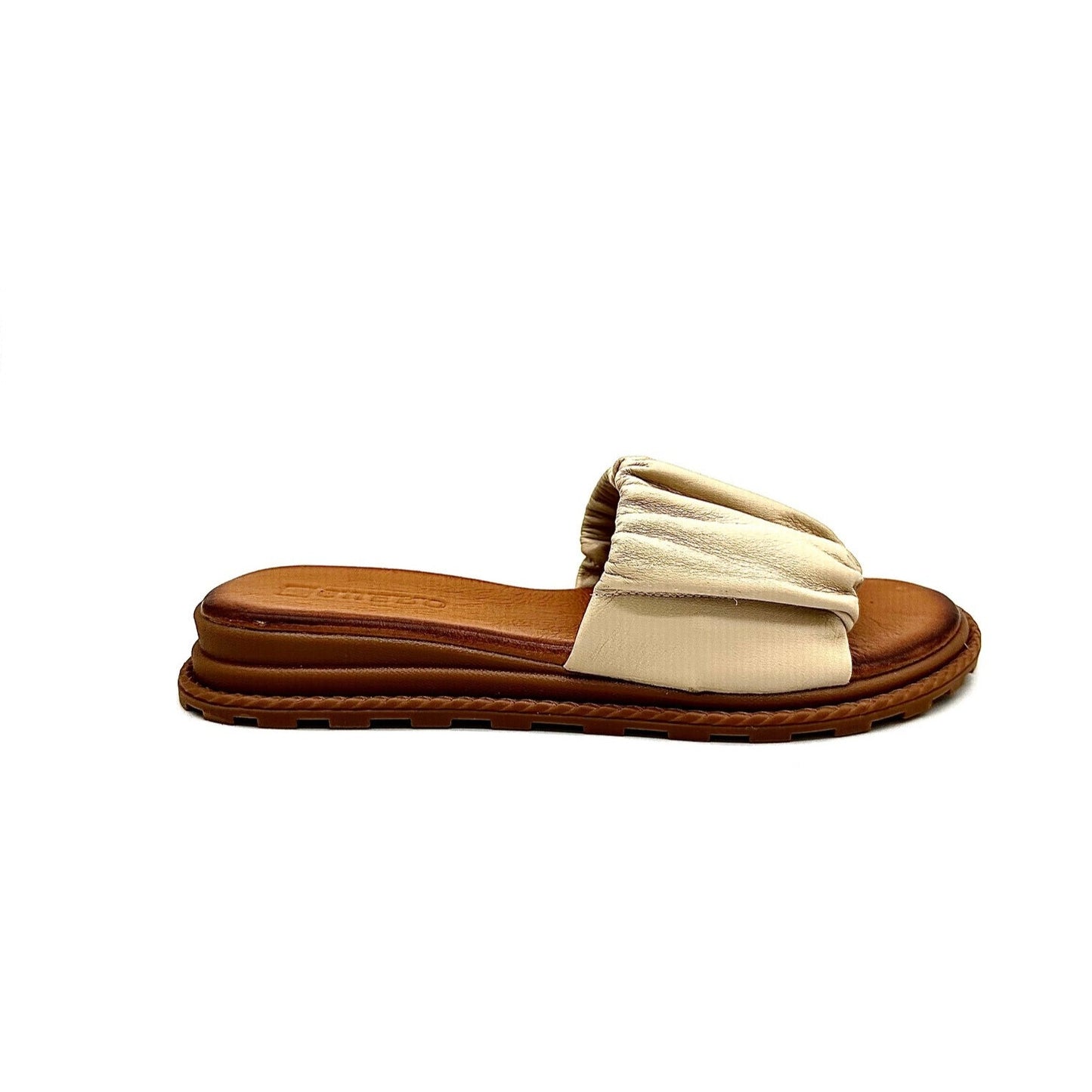 GUERO 021-215 Casual Open Sandal