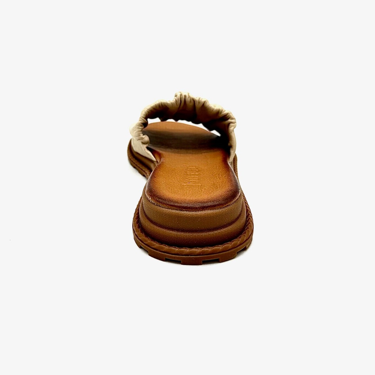 GUERO 021-215 Casual Open Sandal