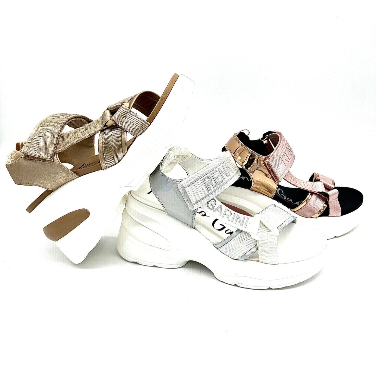 DMD-230826-2 Sandal Sneaker Hybrid