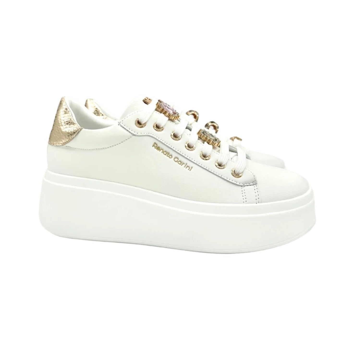 88-32 Bedazzled Sneaker