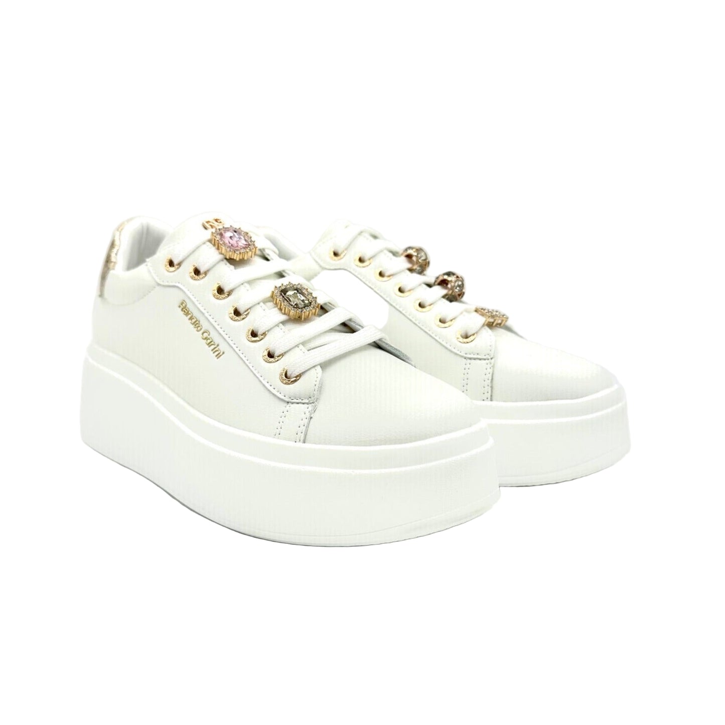 88-32 Bedazzled Sneaker