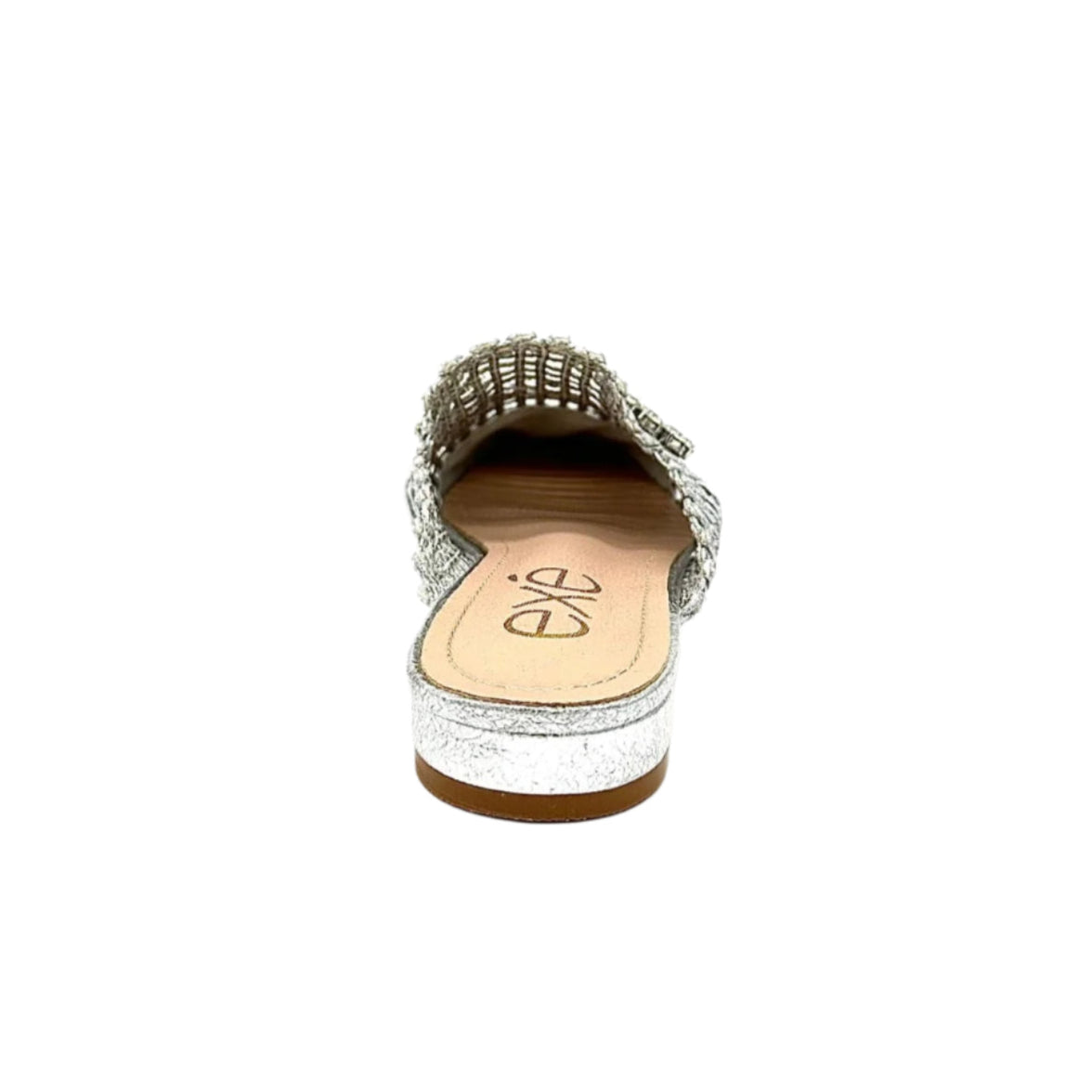 23008-A1 Elegant Bedazzled Slides