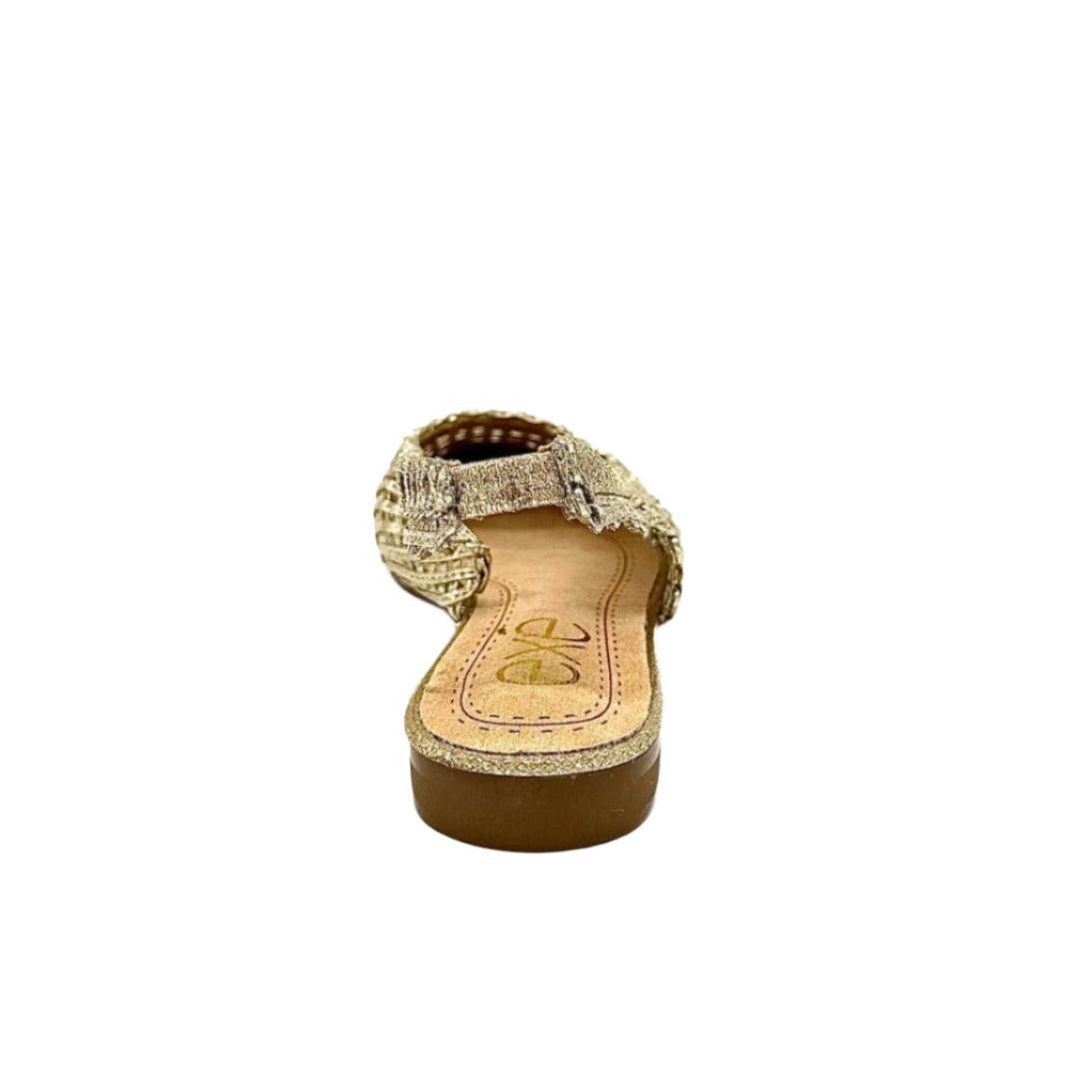 20256-L5 Gold Sling-Back