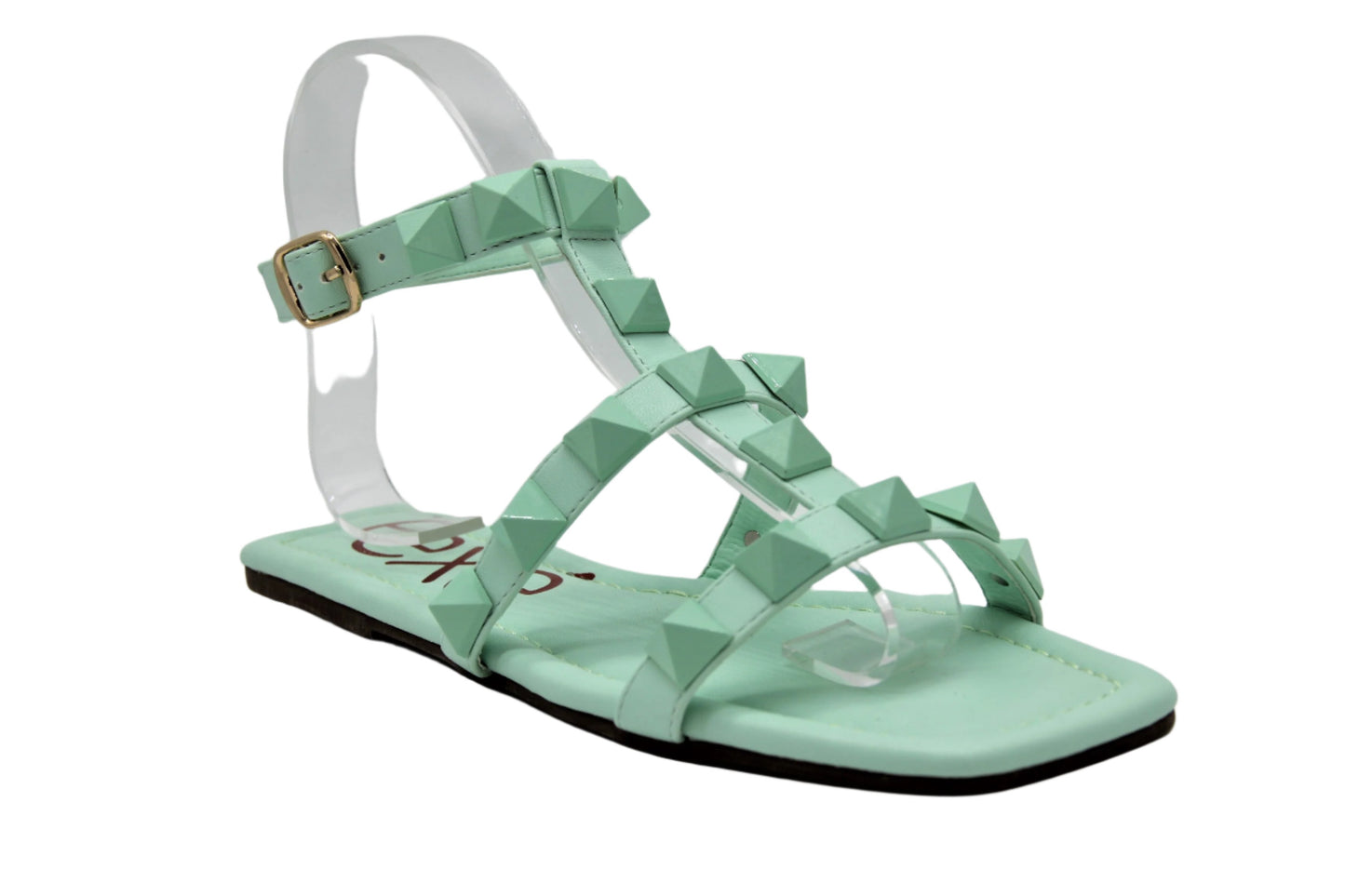 EXE L2269-2781 Flat Sandal