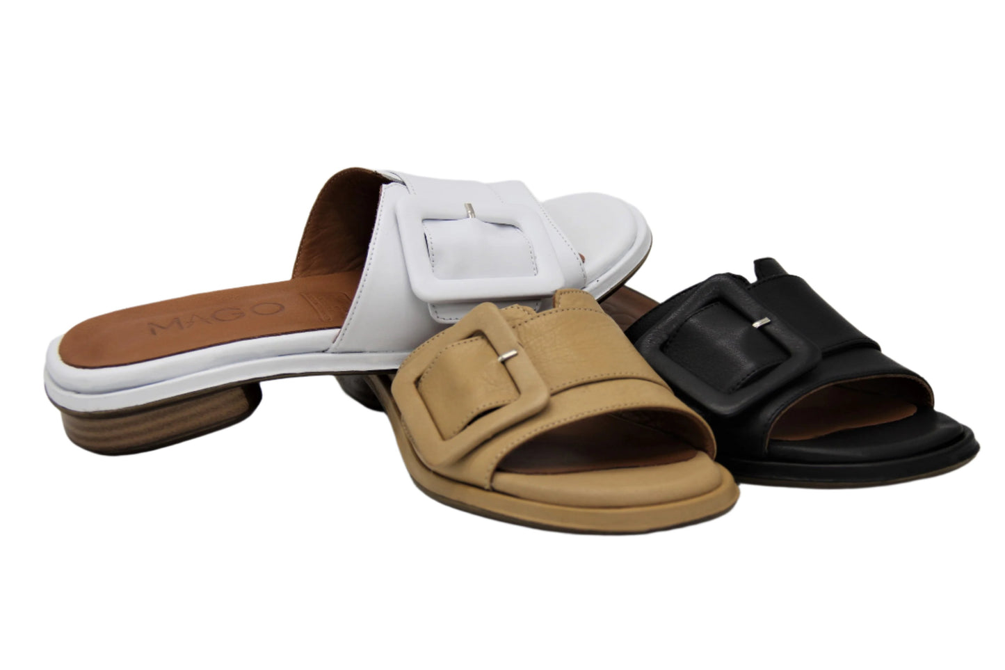 MAGO 034-450 SANDALS