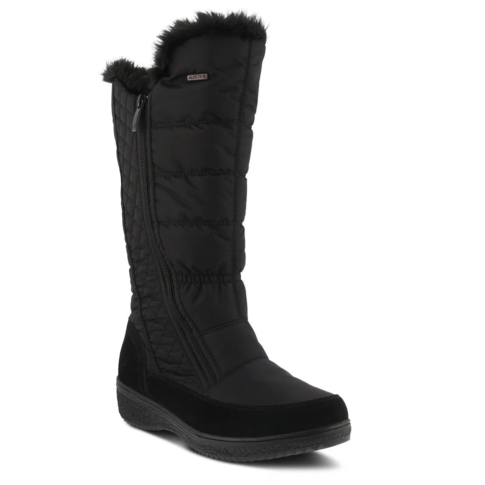 Flexus By Spring Step- Mireya Waterproof Boot