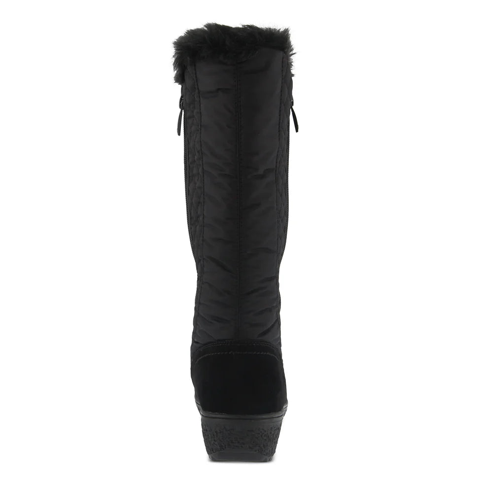 Flexus By Spring Step- Mireya Waterproof Boot