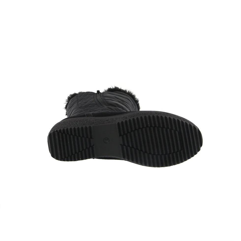 Flexus By Spring Step- Mireya Waterproof Boot
