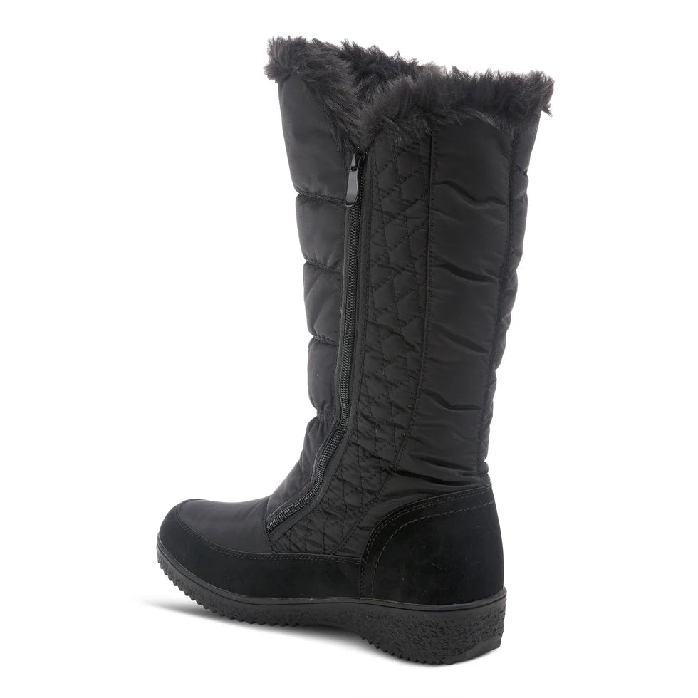 Flexus By Spring Step- Mireya Waterproof Boot
