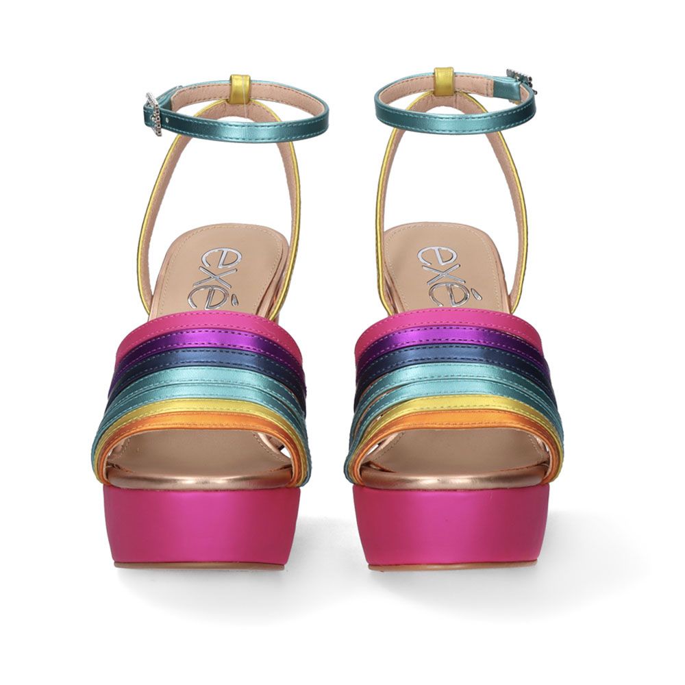 EXE Heeled Sandal Ophelia 636