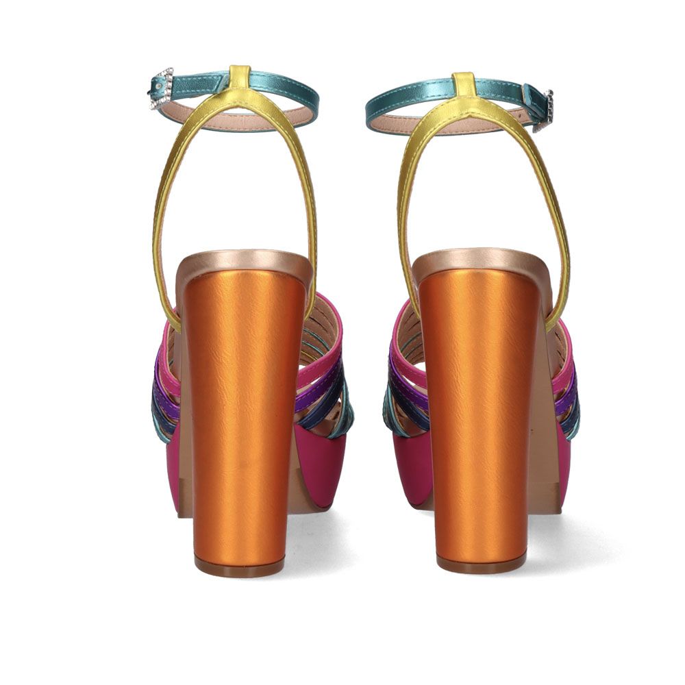 EXE Heeled Sandal Ophelia 636