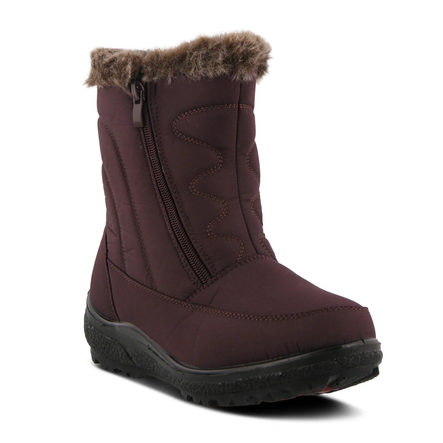 SPRING STEP PERSENIA WATERPROOF BOOTIE