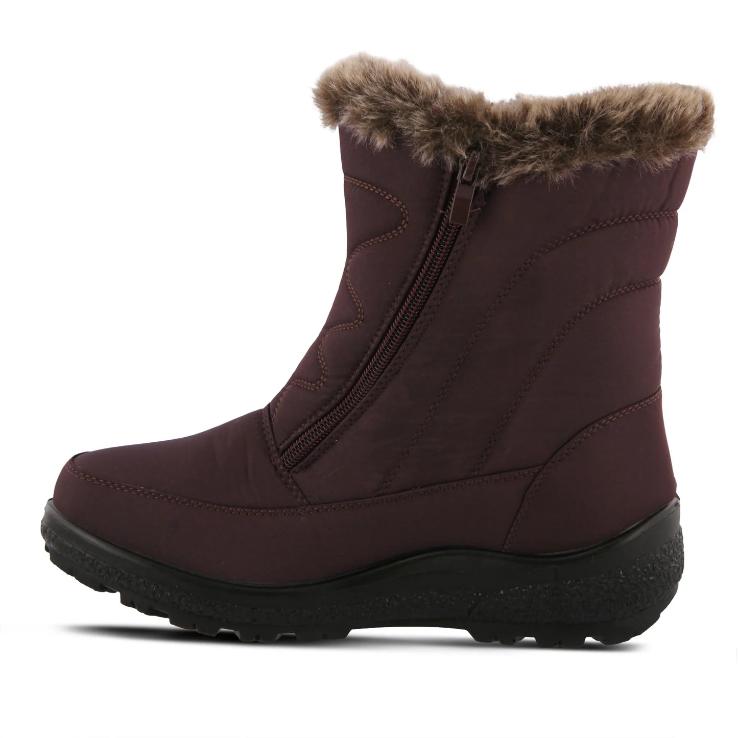 SPRING STEP PERSENIA WATERPROOF BOOTIE