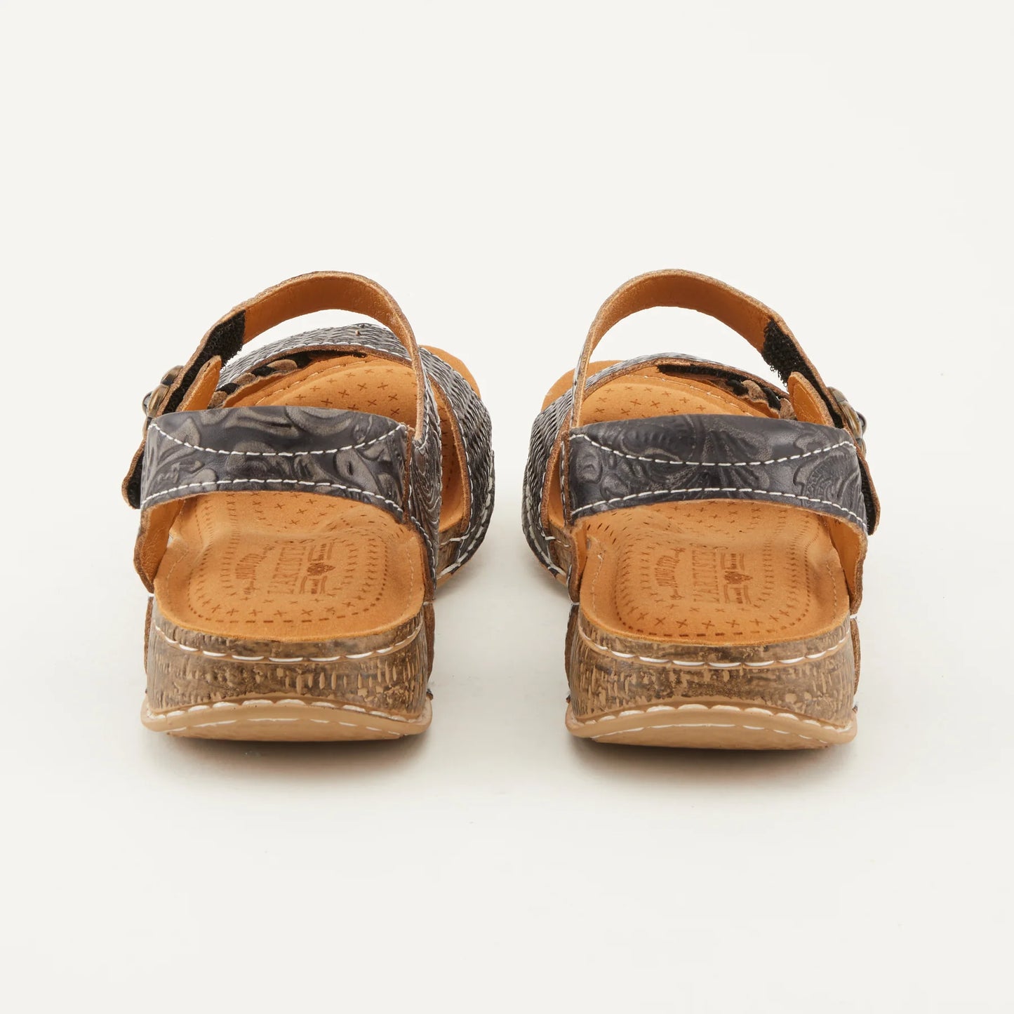 Spring Step Popular Sandal