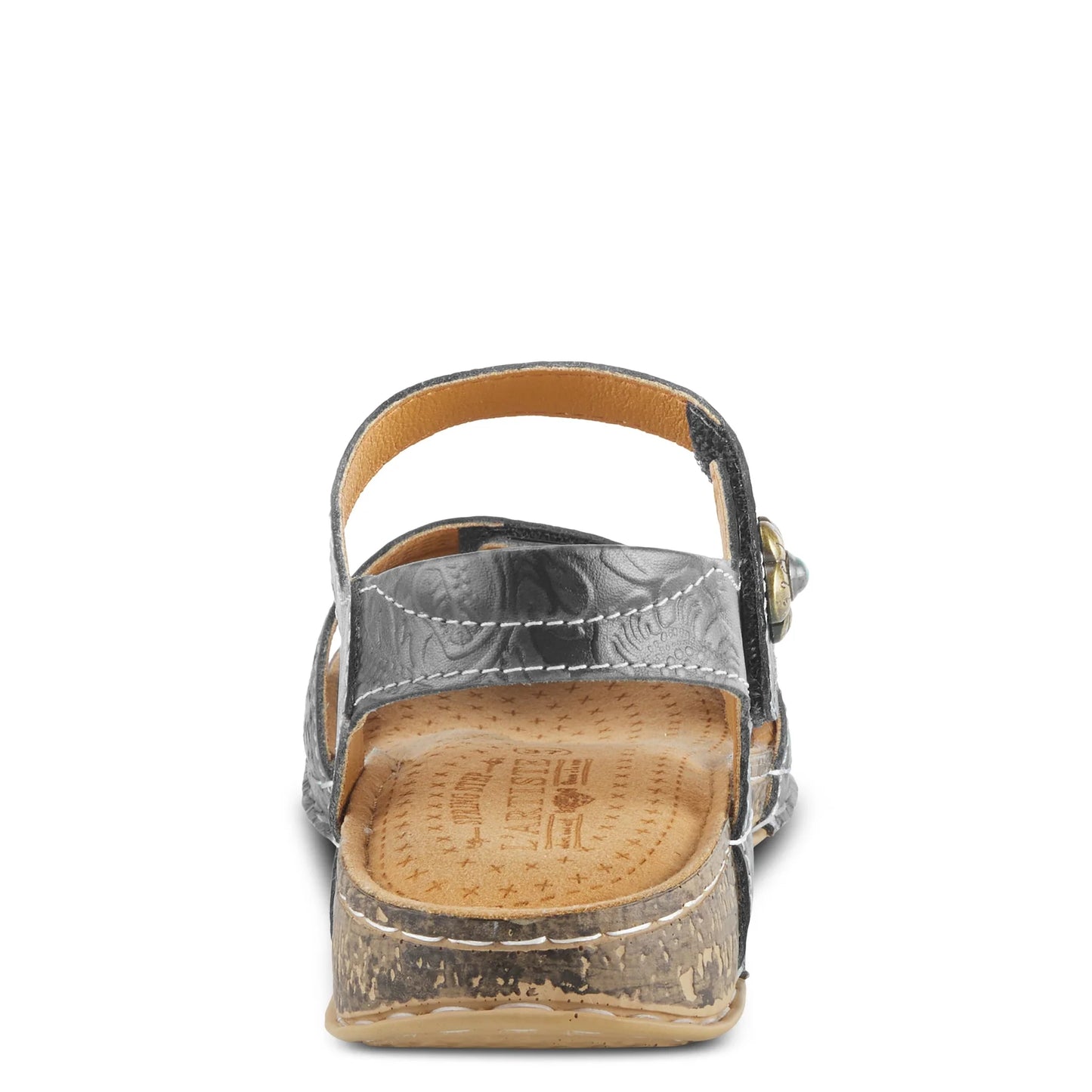 Spring Step Popular Sandal