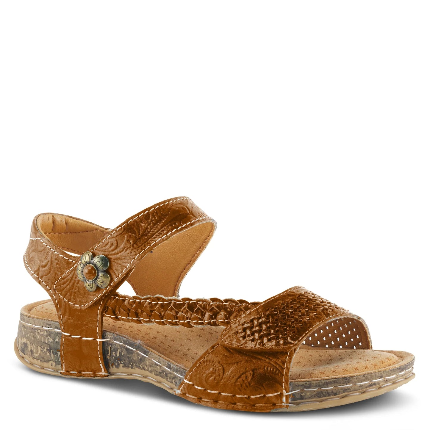 Spring Step Popular Sandal