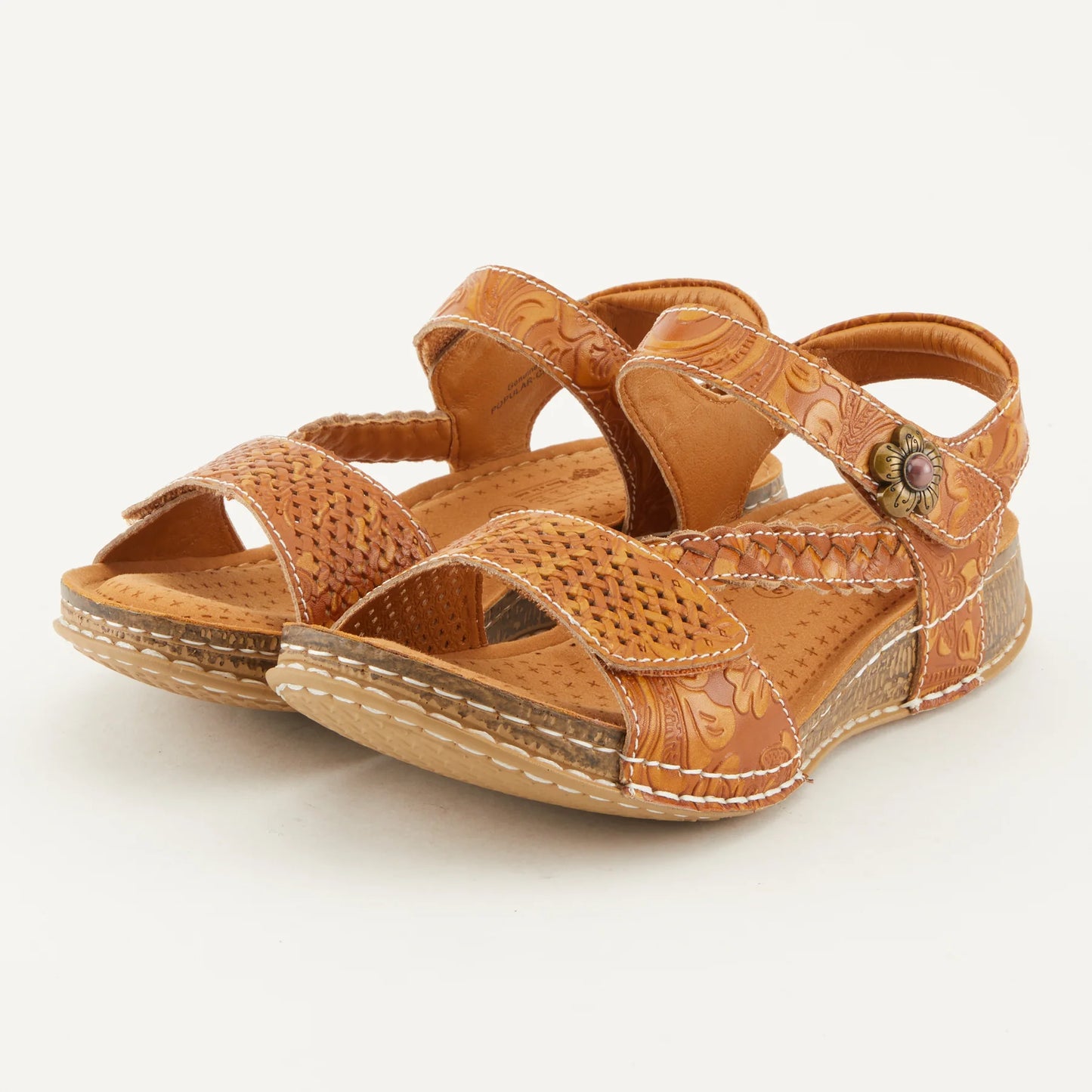 Spring Step Popular Sandal