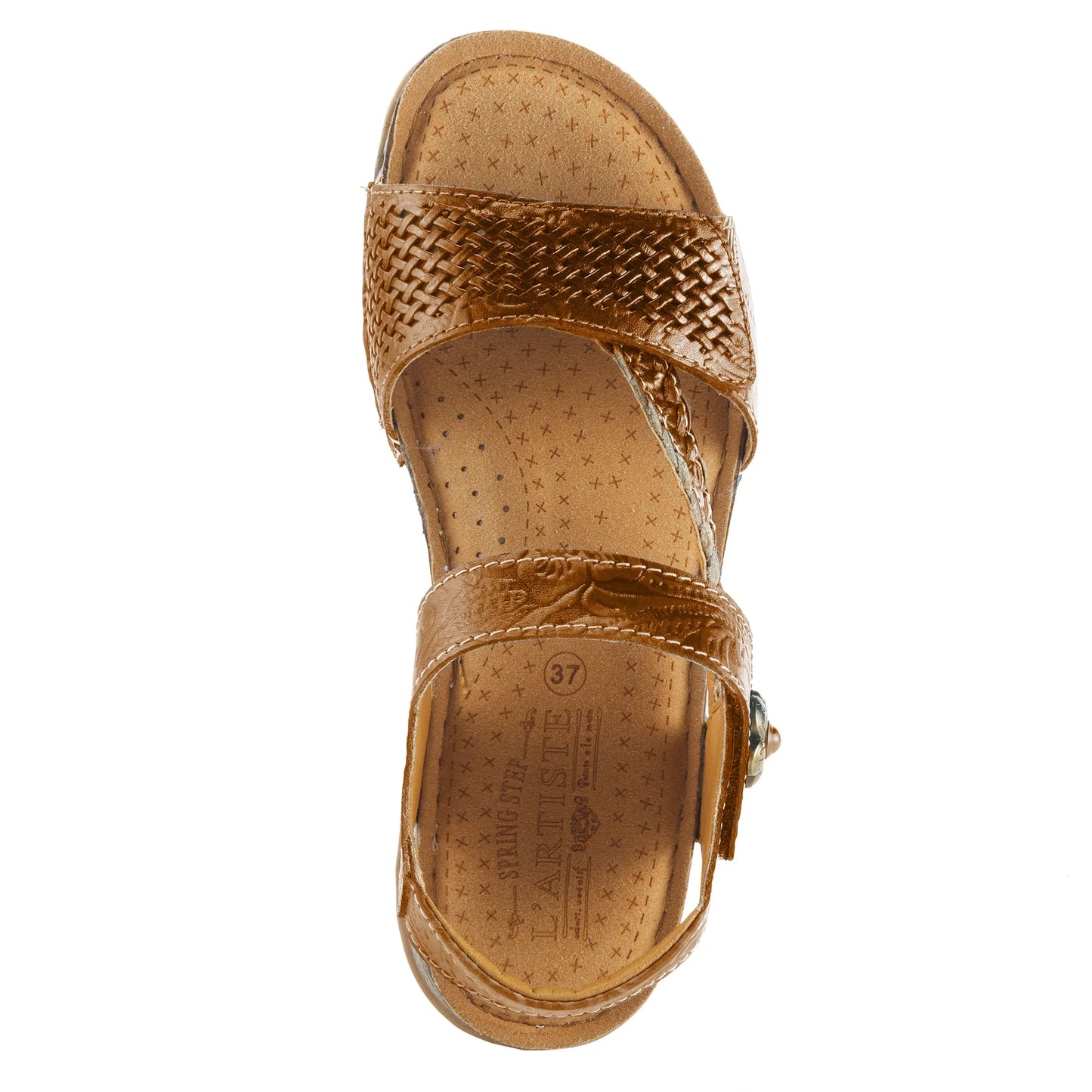 Spring Step Popular Sandal