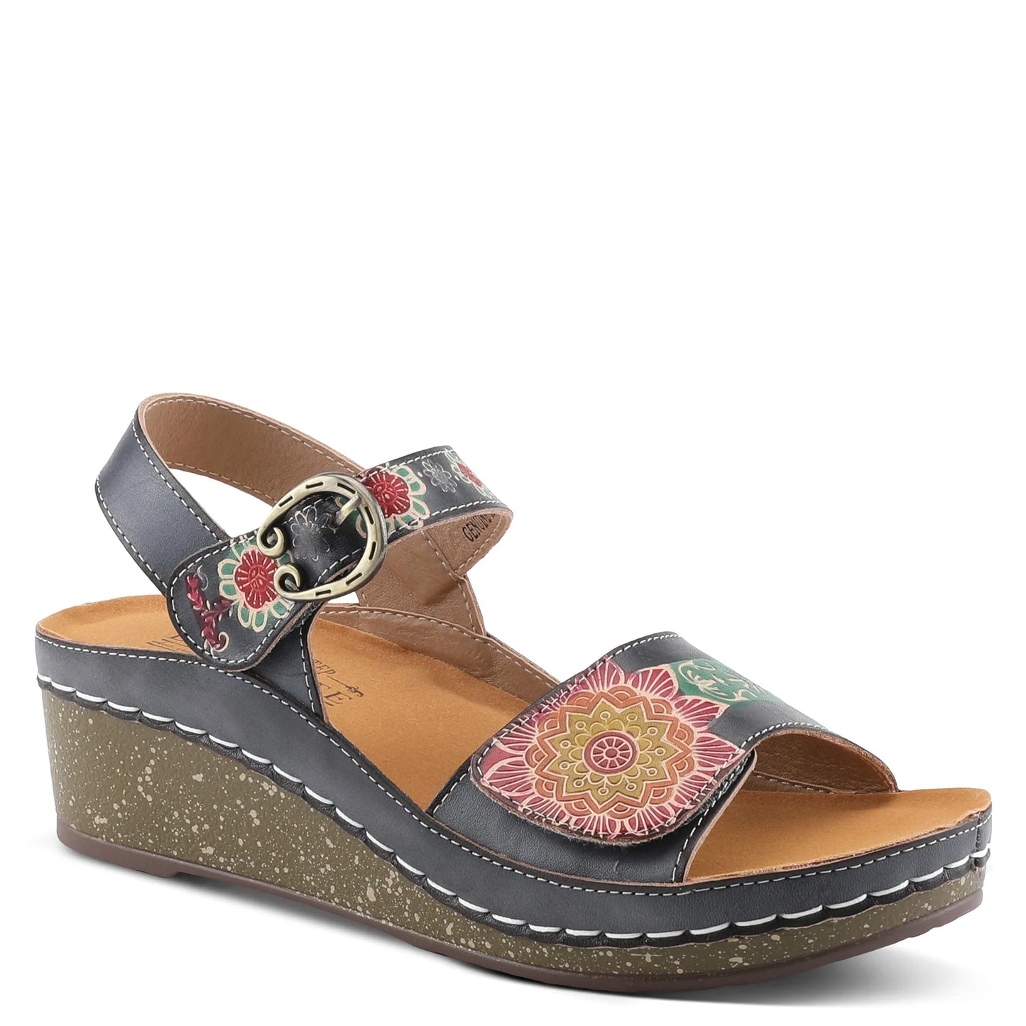 L'ARTISTE ROSHNI SANDAL