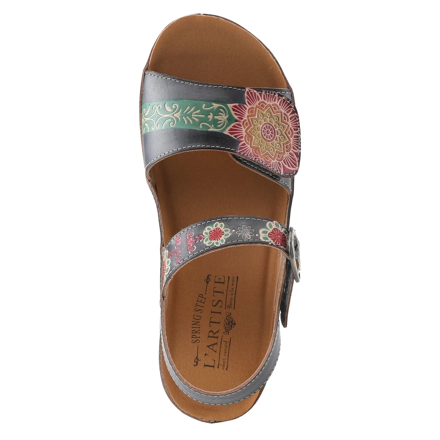 L'ARTISTE ROSHNI SANDAL