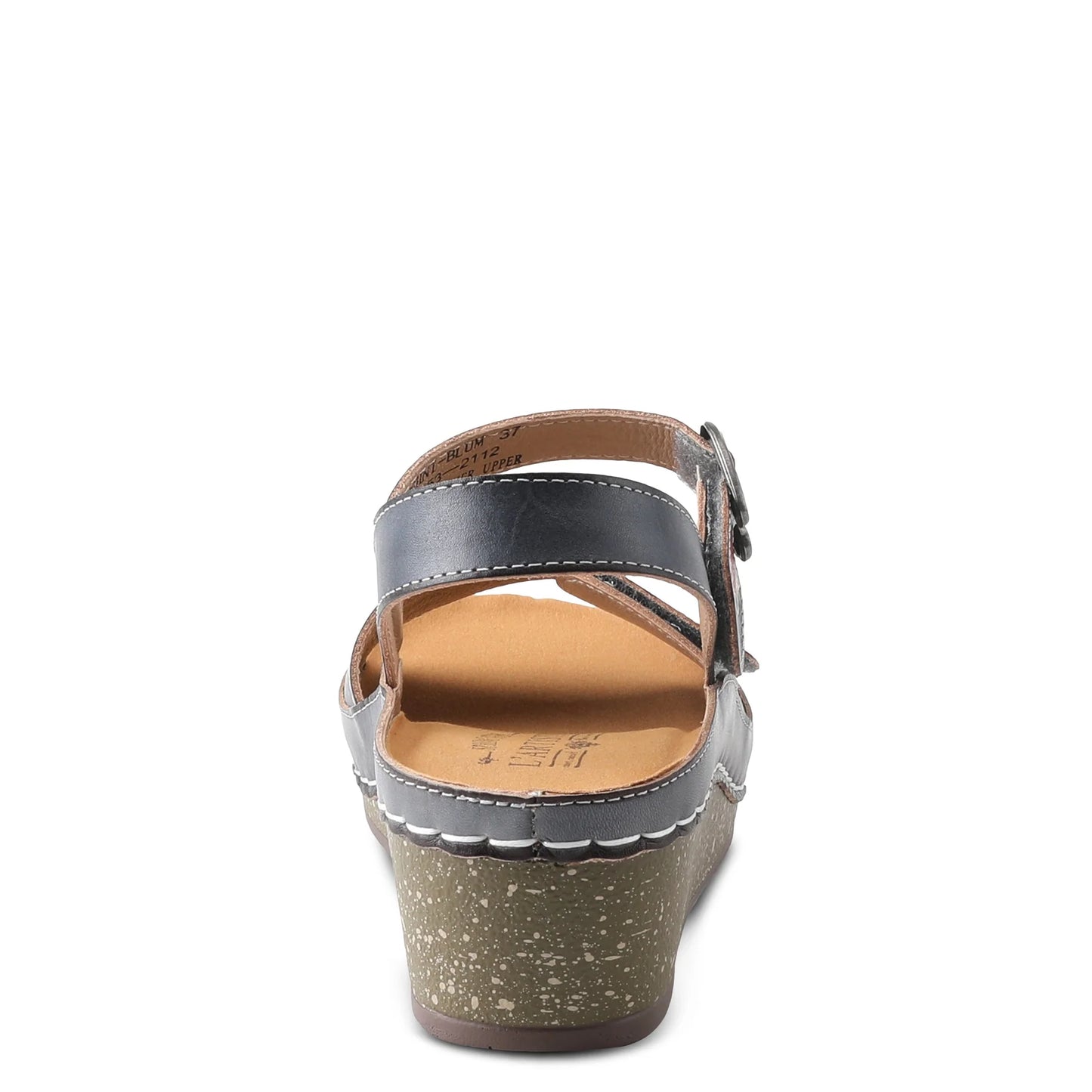 L'ARTISTE ROSHNI SANDAL