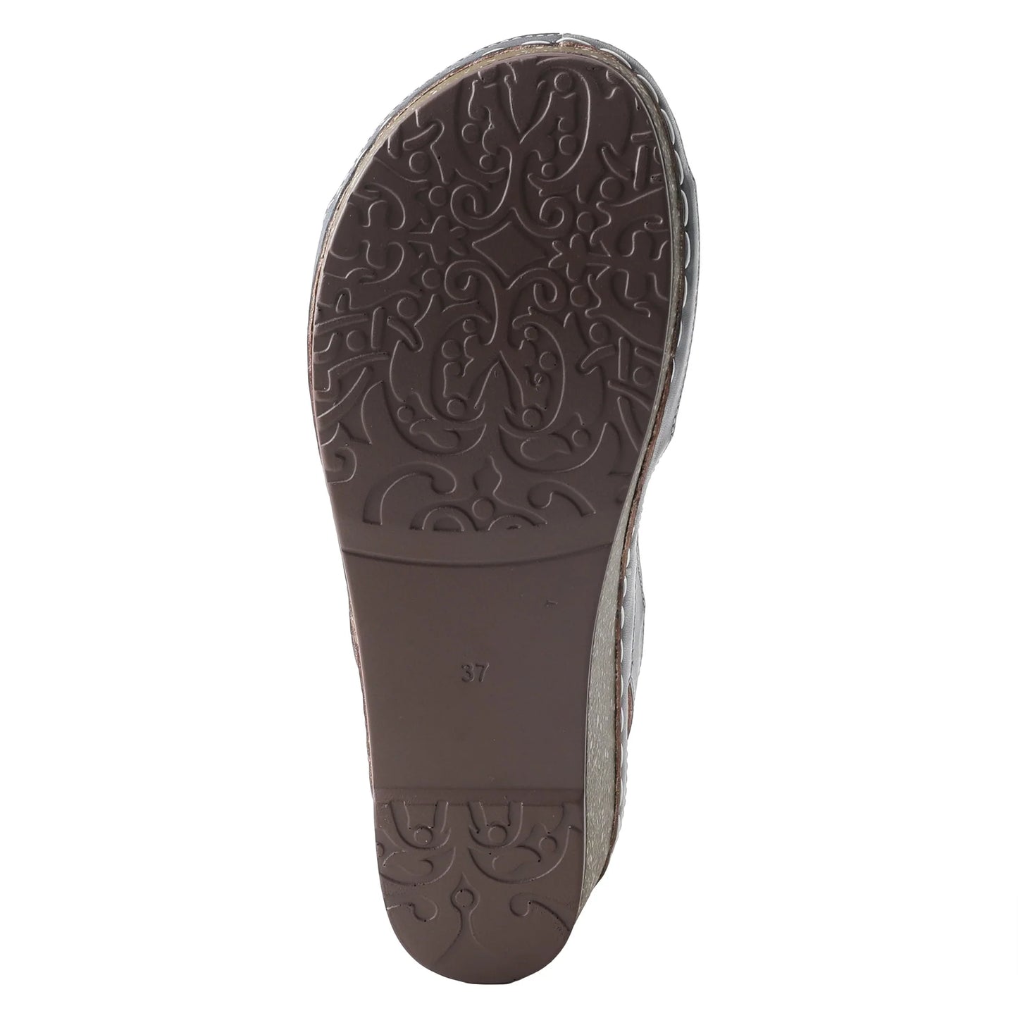 L'ARTISTE ROSHNI SANDAL