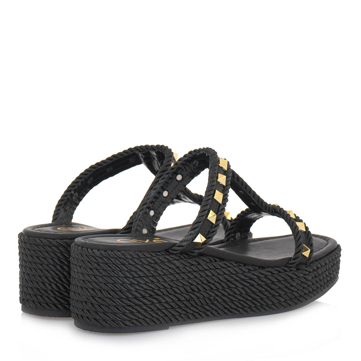 EXE PAULA-111 Wedge Sandal