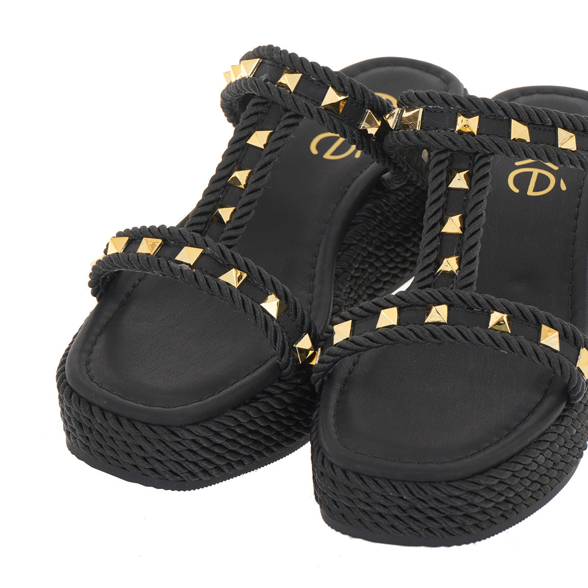 EXE PAULA-111 Wedge Sandal