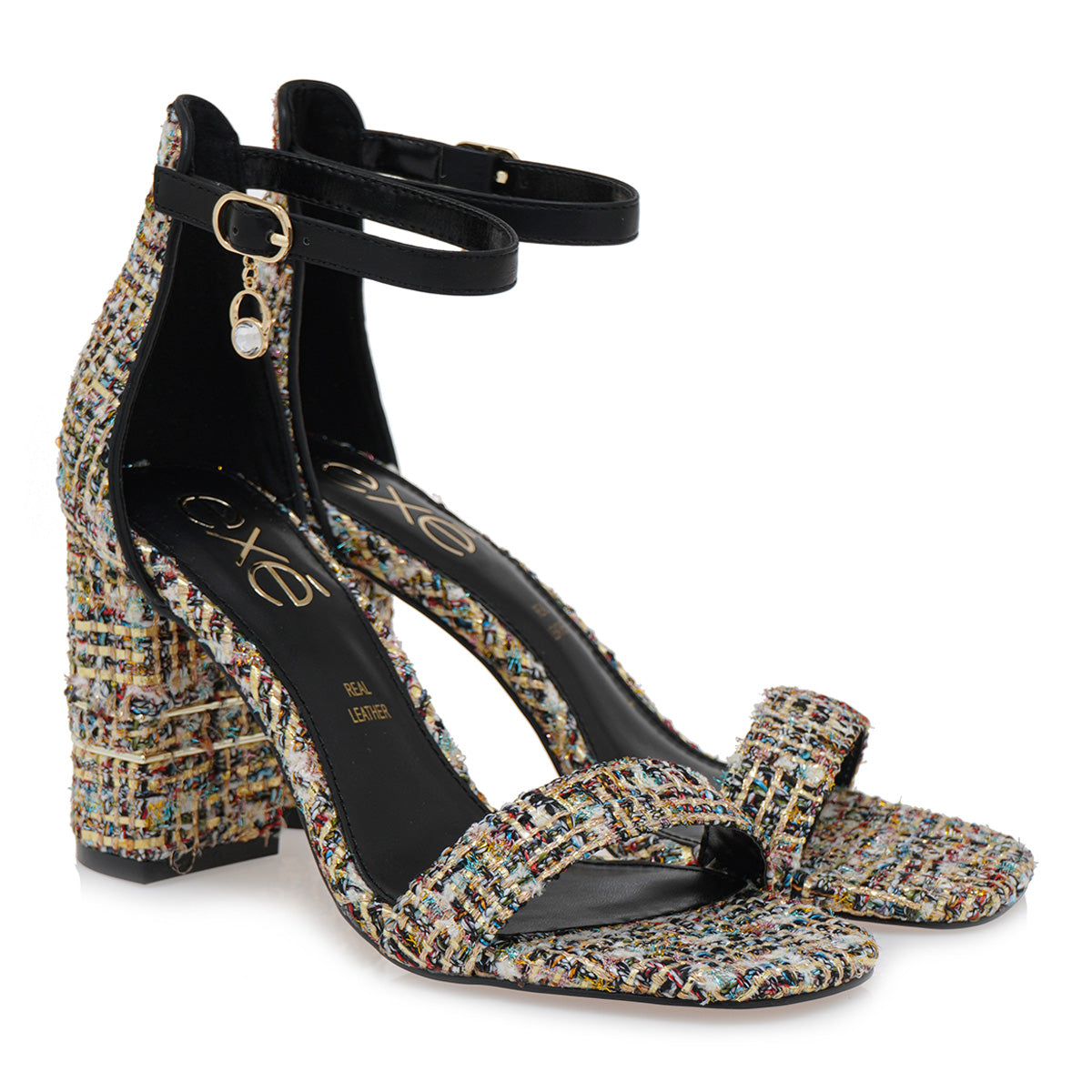 EXE DIANA-533 MULTICOLOR SANDAL