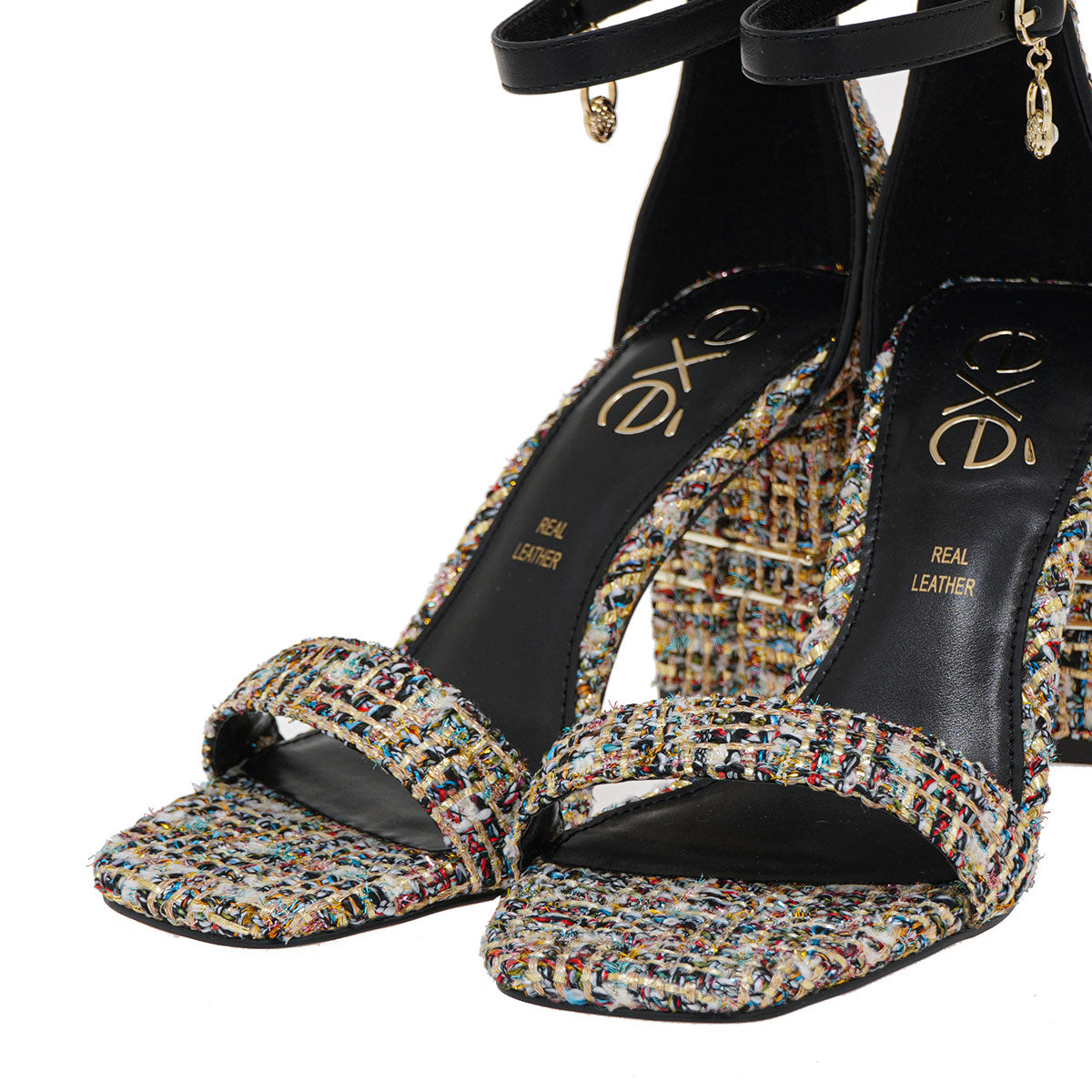 EXE DIANA-533 MULTICOLOR SANDAL