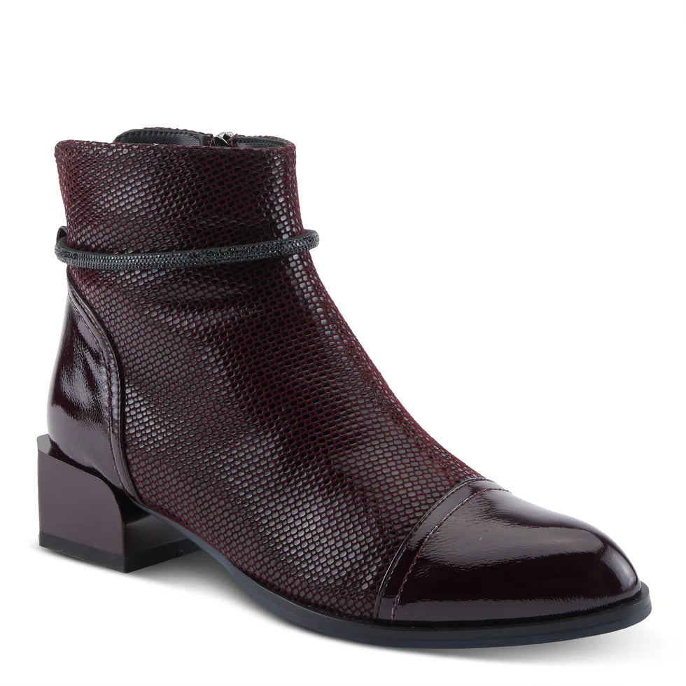 AZURA By Spring Step SHELBI Boots